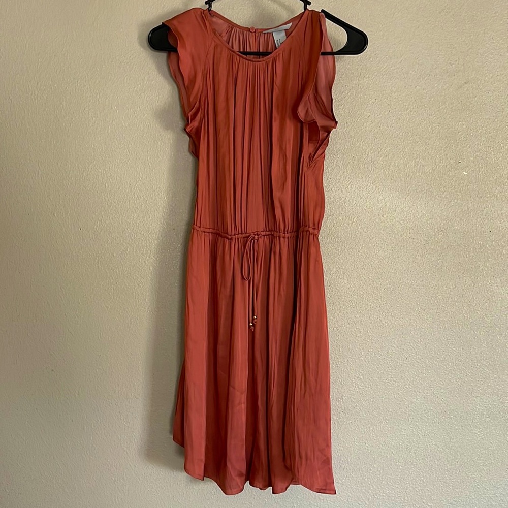H&M dress